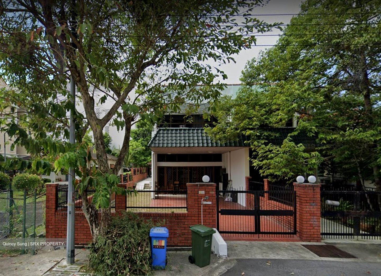 Sallim Road (D14), Terrace #387175091